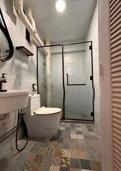 Blk 742 Tampines Green Vale (Tampines), HDB 5 Rooms #632939531